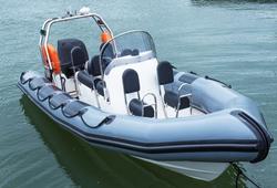 rib charter home